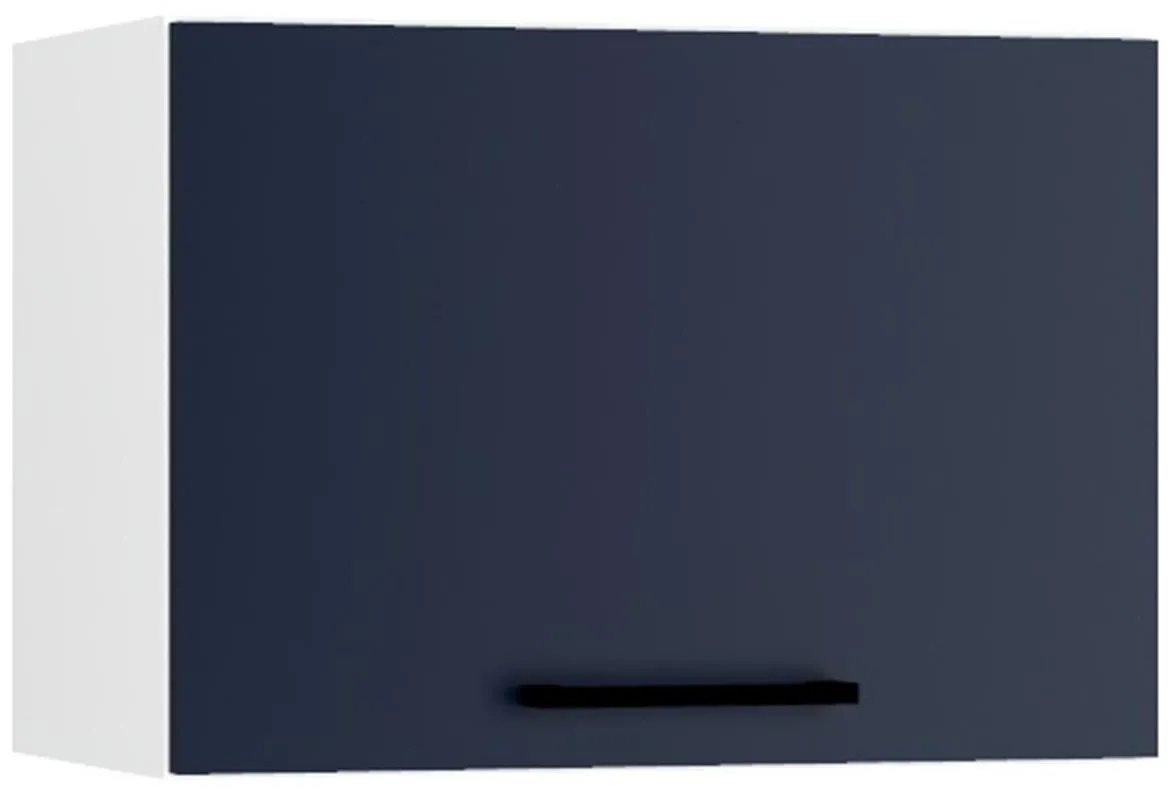 Max W50okgr kuhinjski element  50x30x36 cm plavi