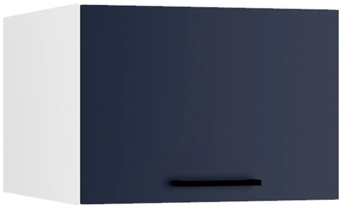 Max W50okgr/560  kuhinjski element 50x56x36 cm plavi