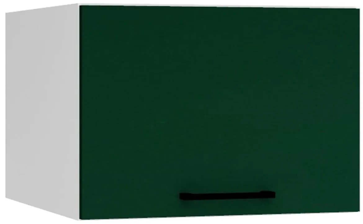 Max W50okgr/560 kuhinjski element 50x56x36 cm zeleni
