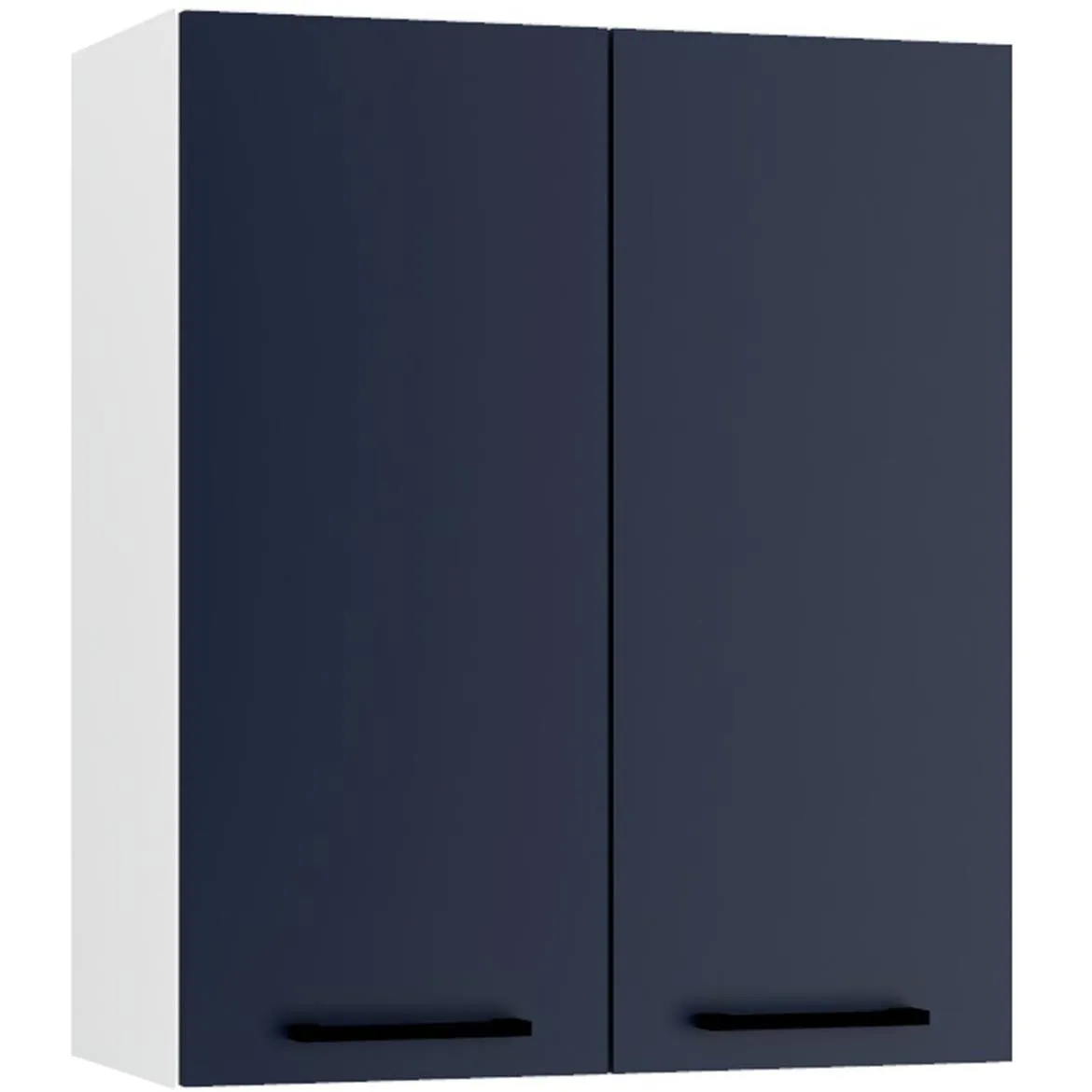 Max W60 kuhinjski element 60x30x72 cm plavi
