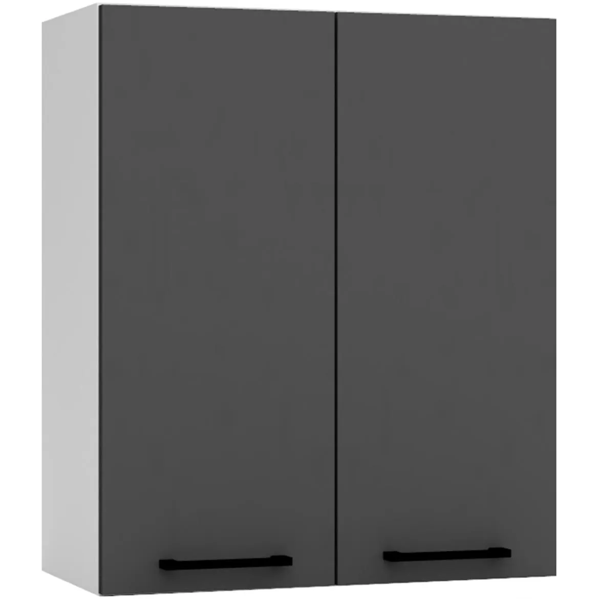 Max W60 kuhinjski element 60x30x72 cm sivi