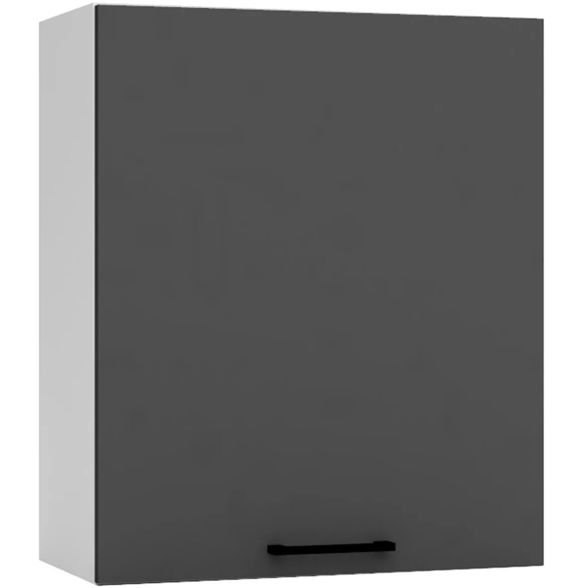 Max W60 Pl  kuhinjski element 60x30x72 cm sivi