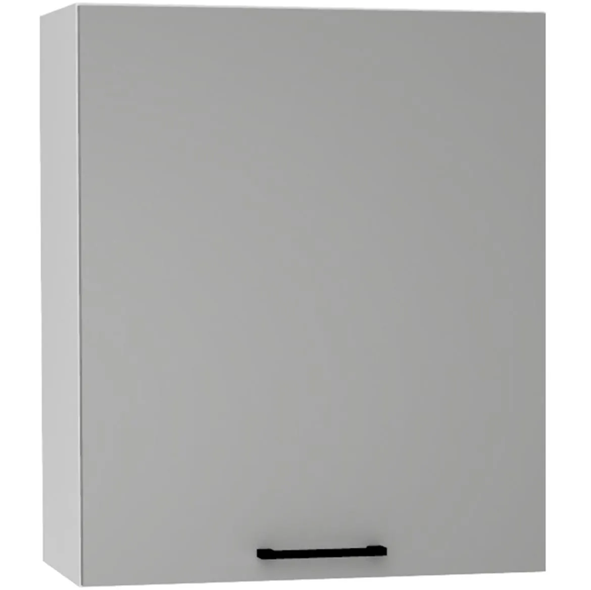 Max W60 Pl Kuhinjski element 60x30x72 cm sivi