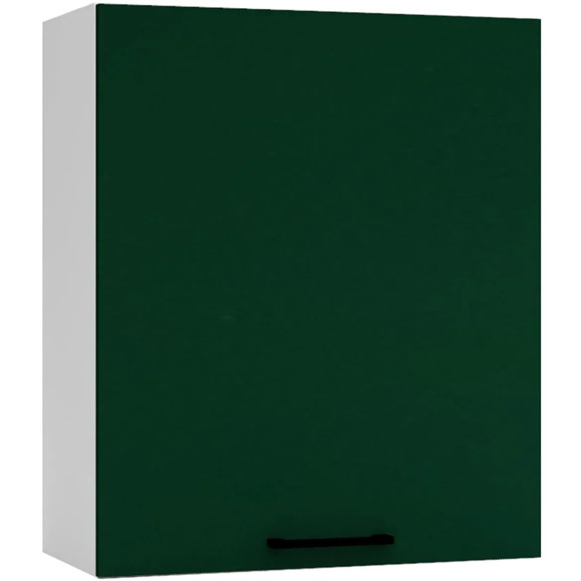 Max W60 Pl kuhinjski element 60x30x72 cm zeleni