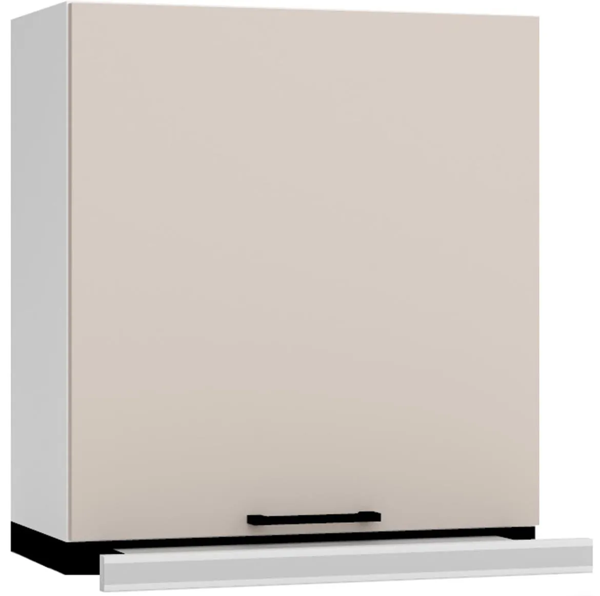 Max W60/68 Slim Pl kuhinjski element 60x28,8x68 cm  bež
