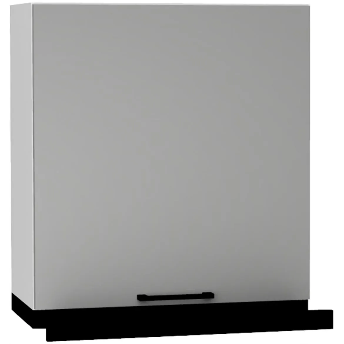 Max W60/68 Slim Pl kuhinjski element 60x28,8x68 cm sivi