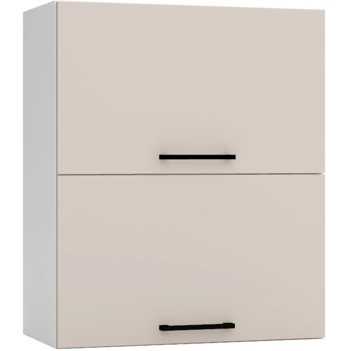 Max W60grf/2  kuhinjski element 60x30x72 cm bež
