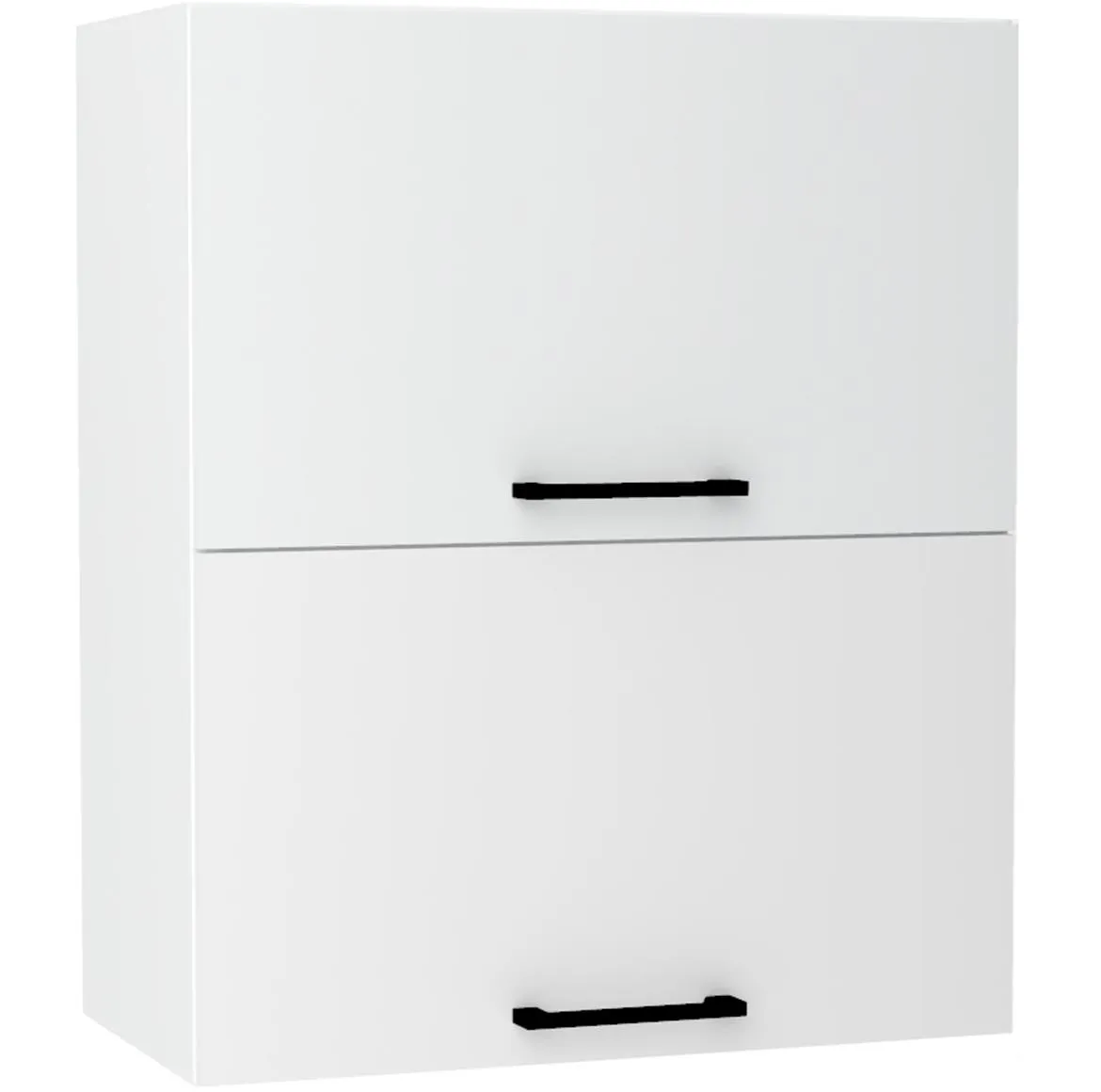 Max W60grf/2 kuhinjski element 60x30x72 cm  beli