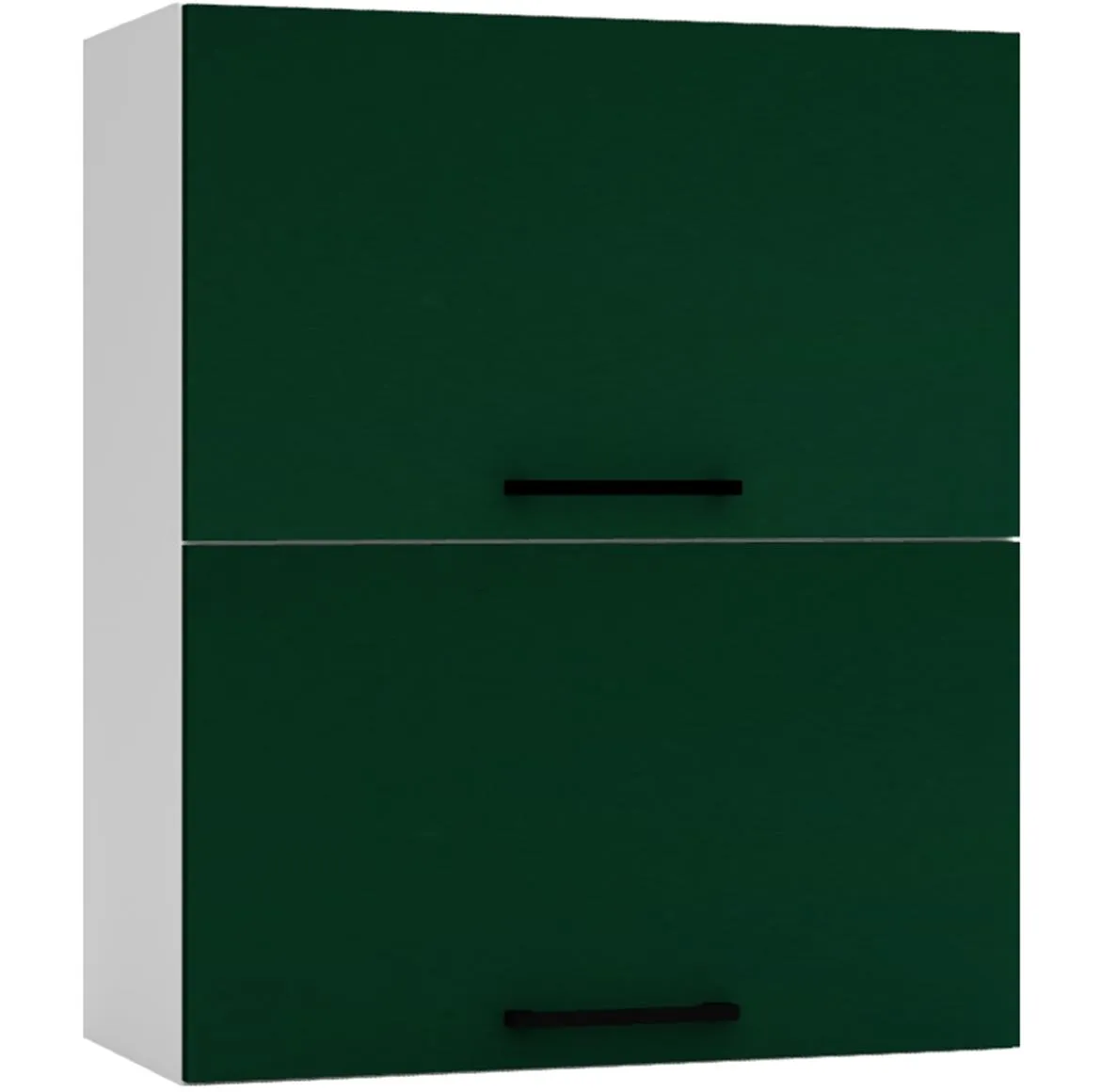 Max W60grf/2  kuhinjski element 60x30x72 cm zeleni