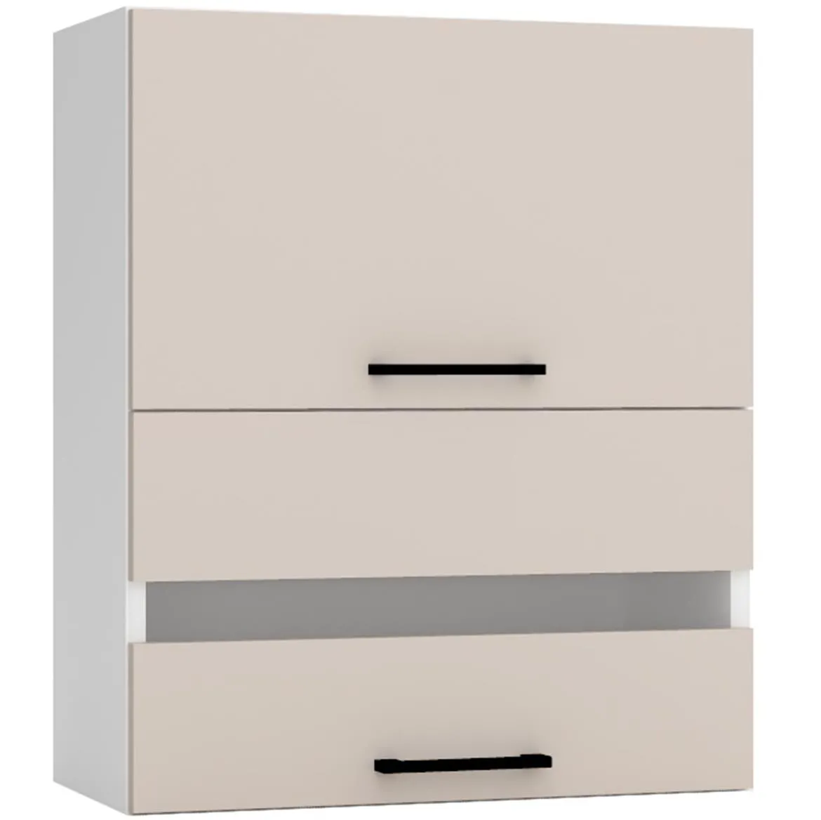 Max W60grf/2 Sd  kuhinjski element 60x30x72 cm  bež
