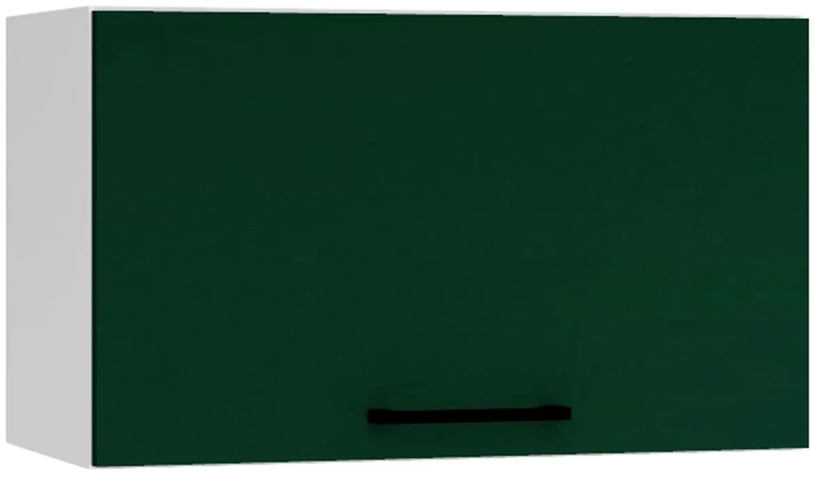 Max W60okg kuhinjski element 60x30x36 cm zeleni