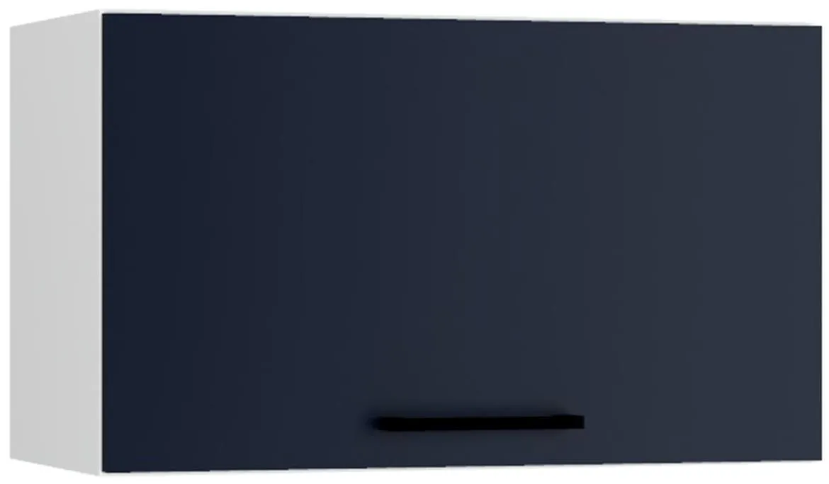 Max W60okg kuhinjski element r 60x30x36 cm plavi