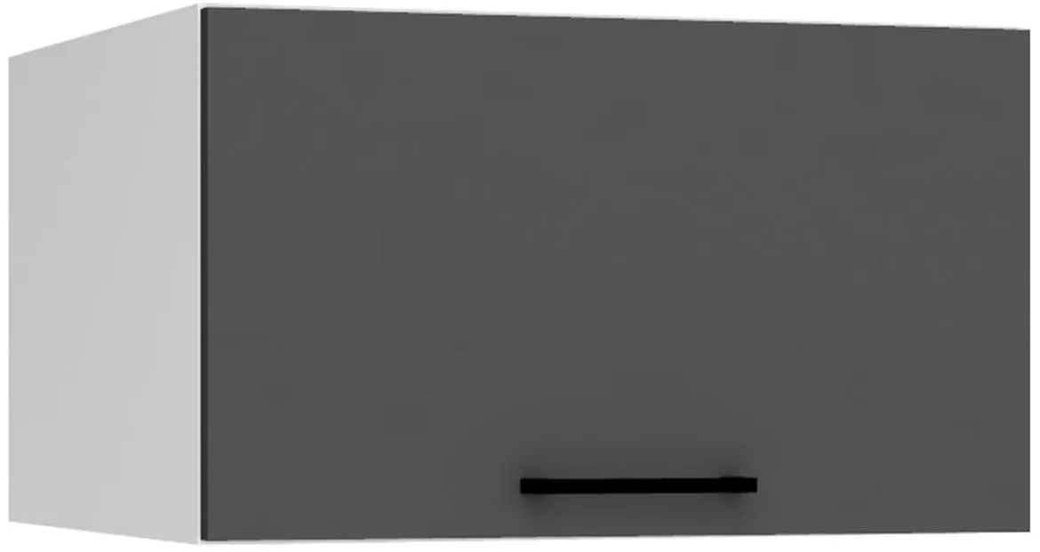 Max W60okgr / 560 kuhinjski element  60x56x36 cm sivi