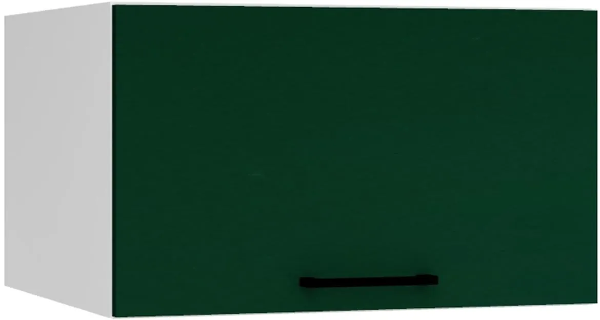 Max W60okgr / 560 kuhinjski element 60x56x36 cm zeleni