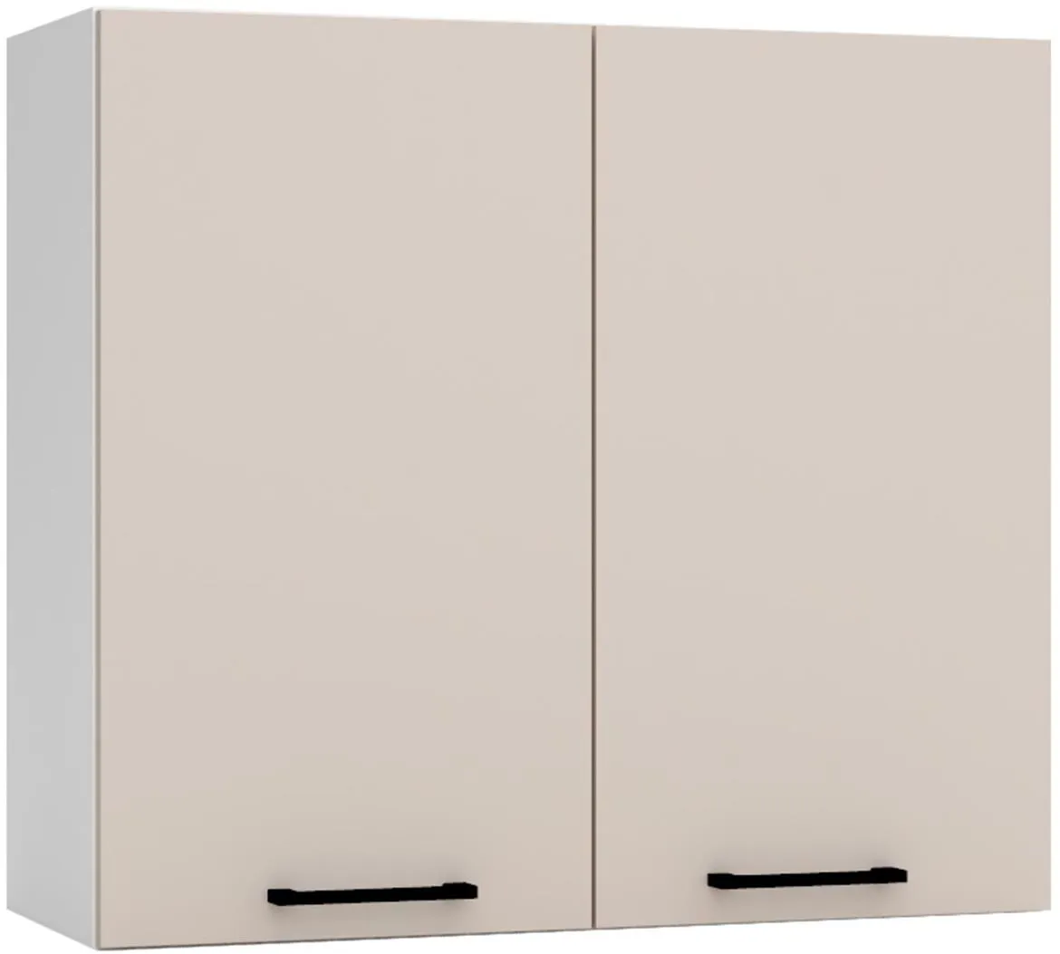 Max W80 kuhinjski element 80x30x72 cm  bež