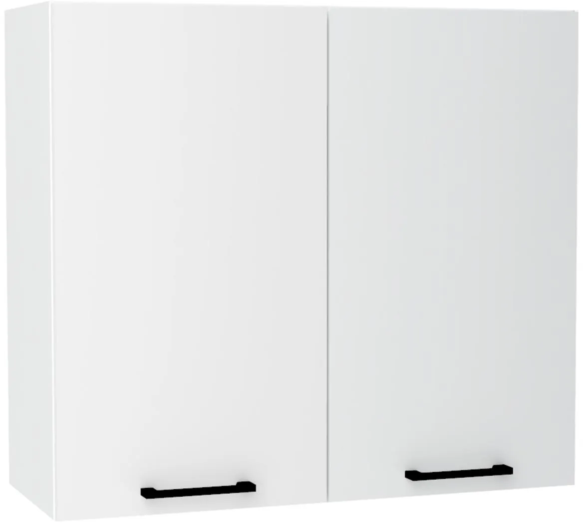 Max W80  kuhinjski element 80x30x72 cm  beli