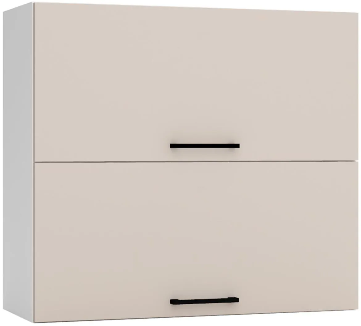 Max W80grf/2  kuhinjski element 80x30x72 cm bež