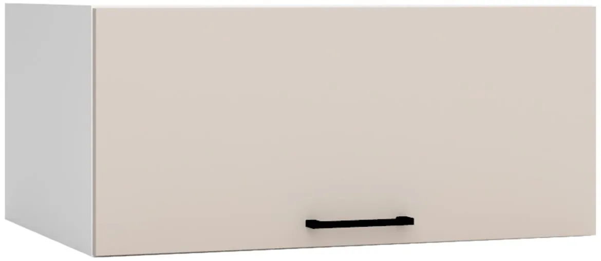 Max W80okgr / 560 kuhinjski element  80x56x36 cm bež