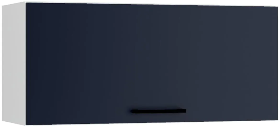 Max W80okgr kuhinjski element  80x30x36 cm plavi