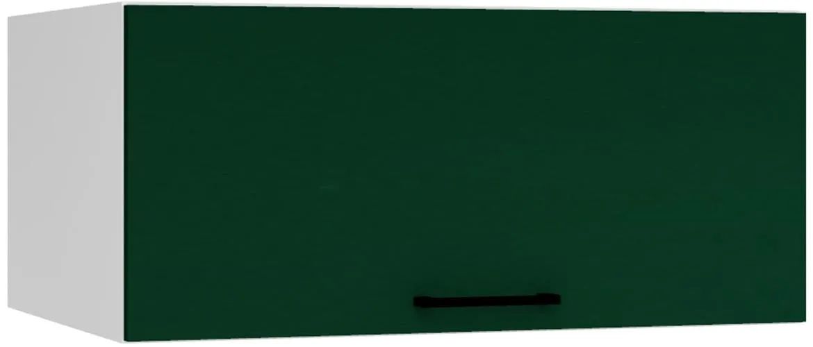 Max W80okgr/560 kuhinjski element 80x56x36 cm zeleni