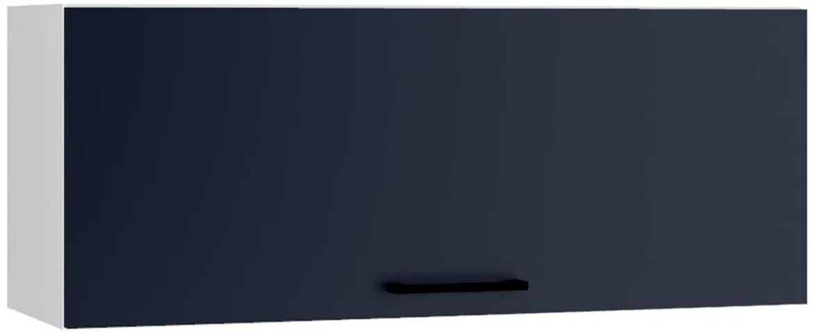Max W90okgr kuhinjski element  90x30x36 cm plavi