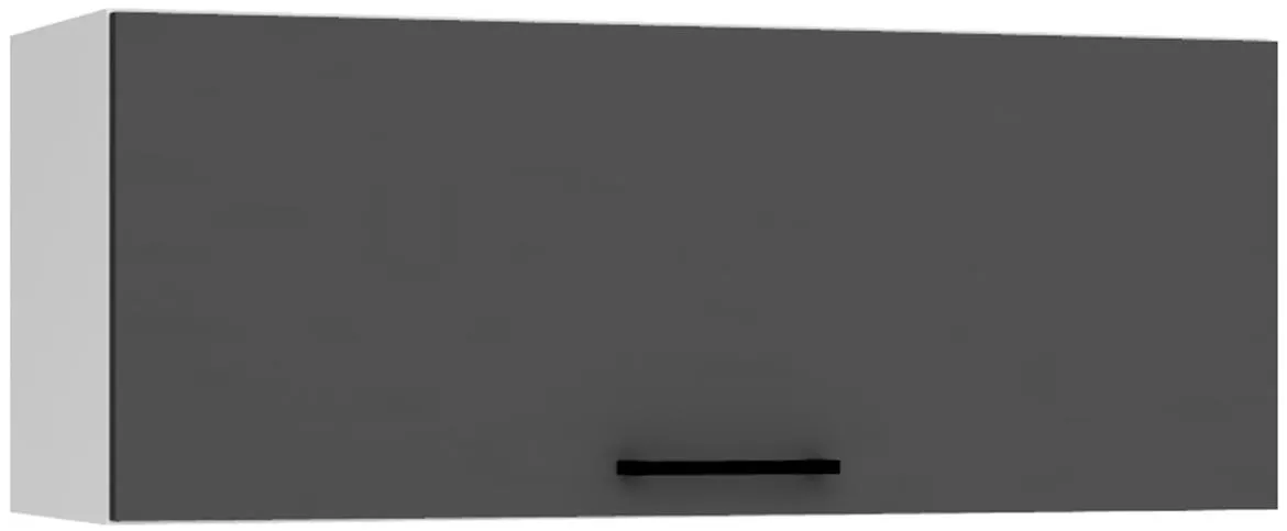 Max W90okgr  kuhinjski element  90x30x36 cm sivi