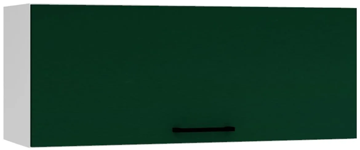 Max W90okgr kuhinjski element 90x30x36 cm zeleni