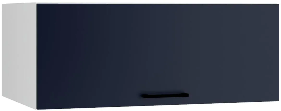 Max W90okgr/560 kuhinjski element 90x56x36 cm  plavi