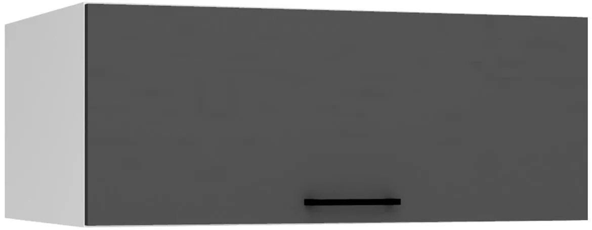 Max W90okgr/560 kuhinjski element  90x56x36 cm sivi