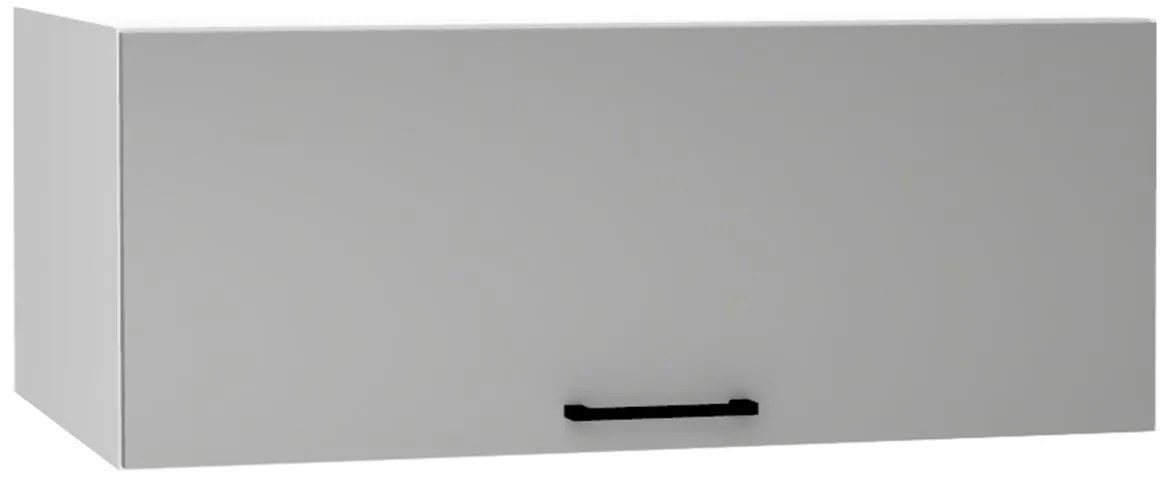 Max W90okgr/560 kuhinjski element 90x56x36 cm sivi