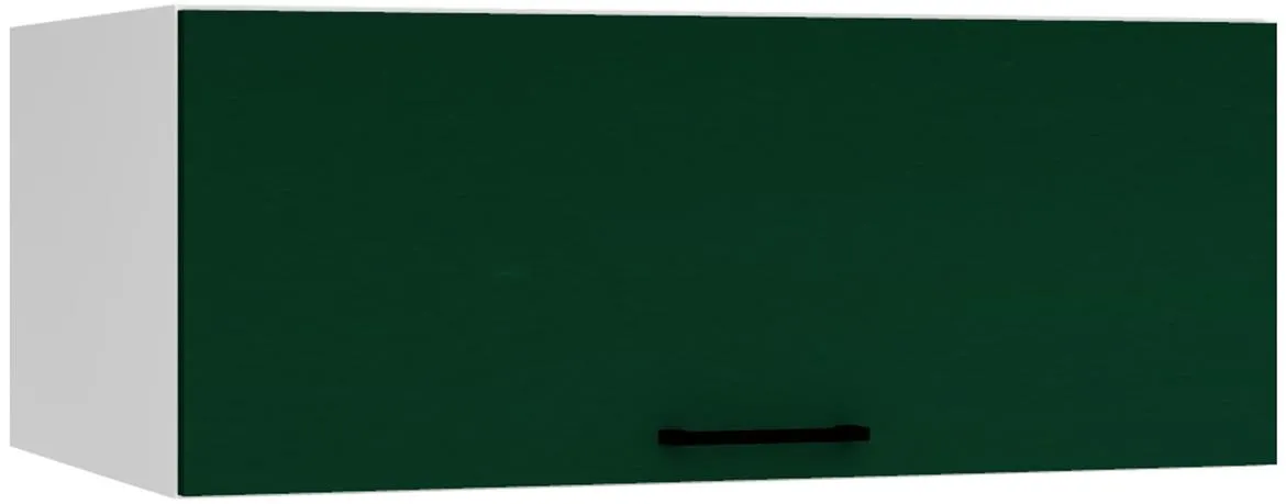 Max W90okgr/560 kuhinjski element 90x56x36 cm zeleni