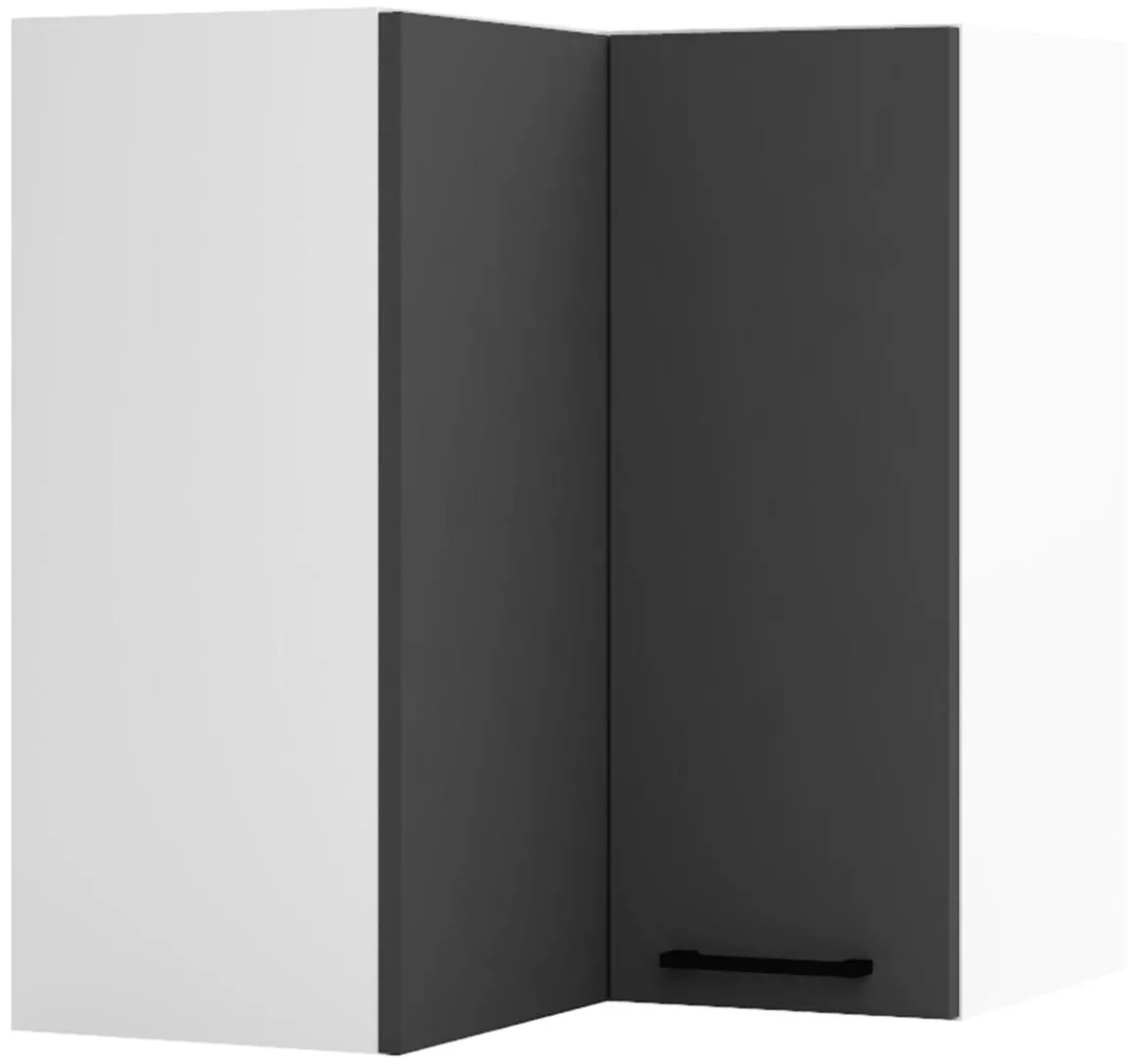 Max Wrn Pl kuhinjski element 60x60x72 cm sivi