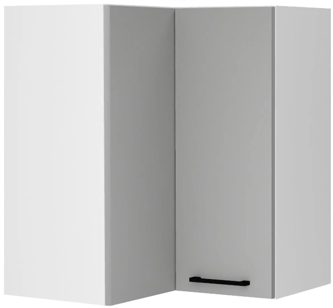 Max Wrn Pl kuhinjski element 60x60x72 cm sivi