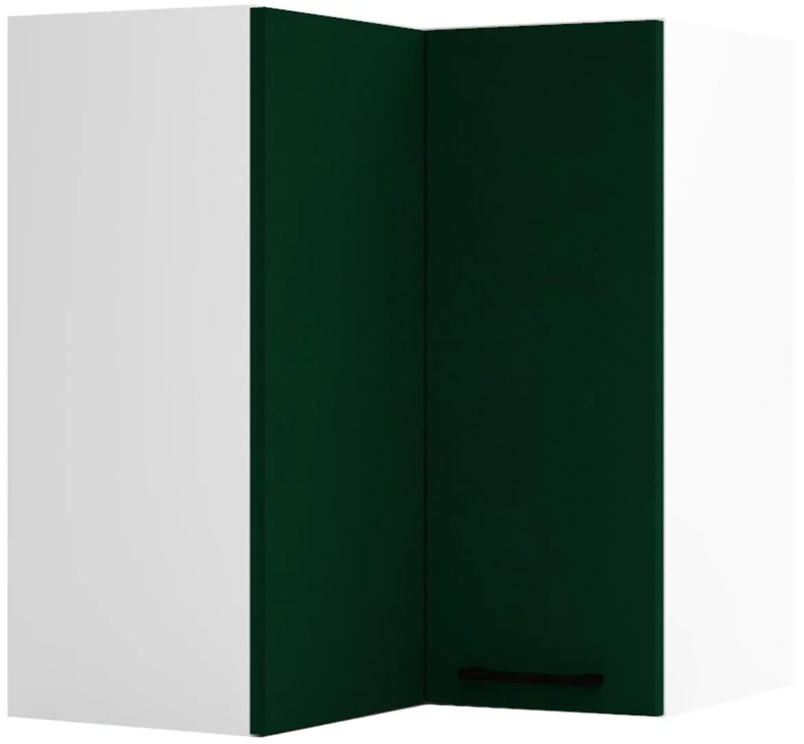 Max Wrn Pl kuhinjski element 60x60x72 cm zeleni
