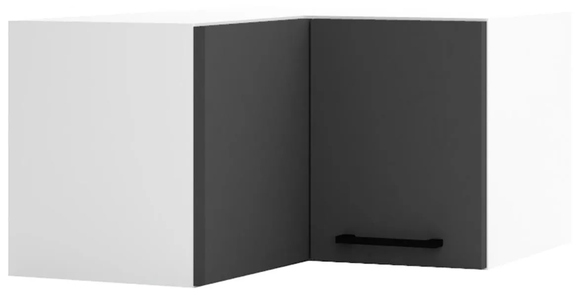 Max Wrn36 Pl  kuhinjski element  60x60x36 cm sivi