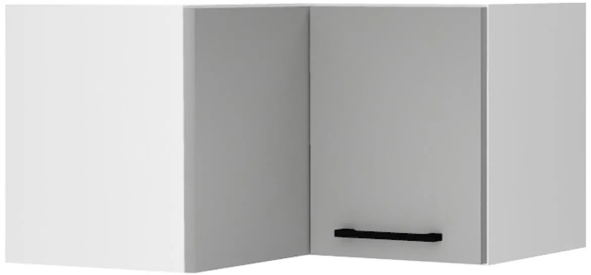 Max Wrn36 Pl kuhinjski element 60x60x36 cm sivi
