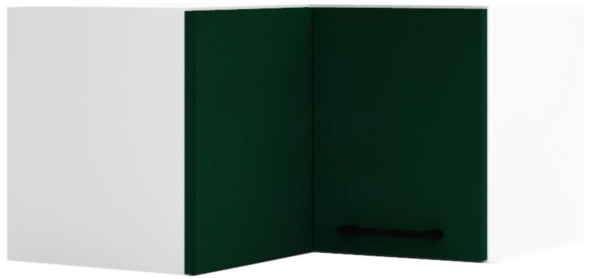 Max Wrn36 Pl kuhinjski element 60x60x36 cm zeleni