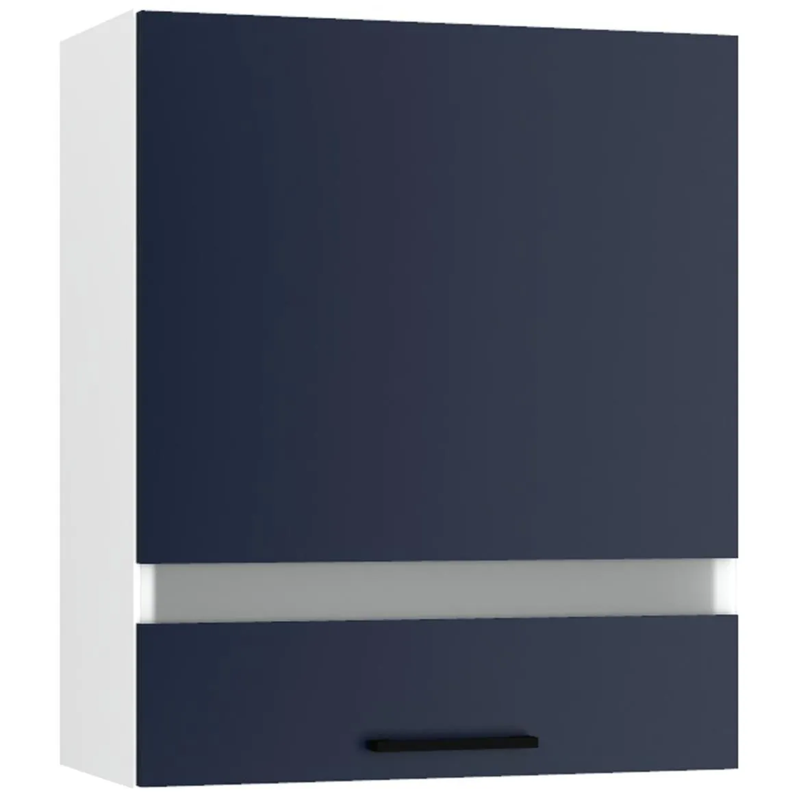 Max Ws60 Pl kuhinjski element  60x30x72 cm plavi