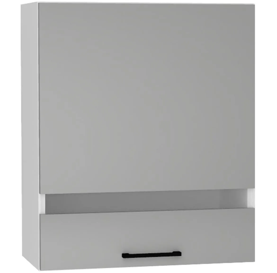 Max Ws60 Pl  kuhinjski element 60x30x72 cm sivi