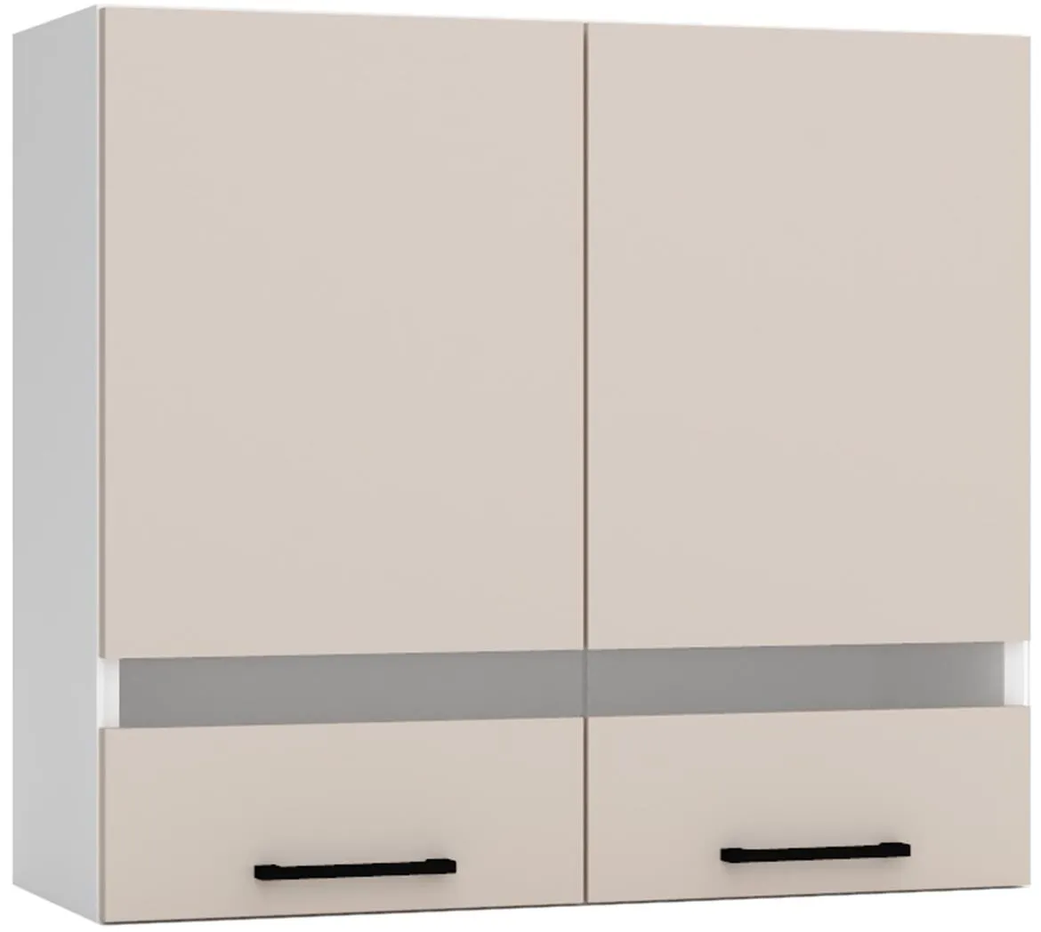 Max Ws80 kuhinjski element 80x30x72 cm bež