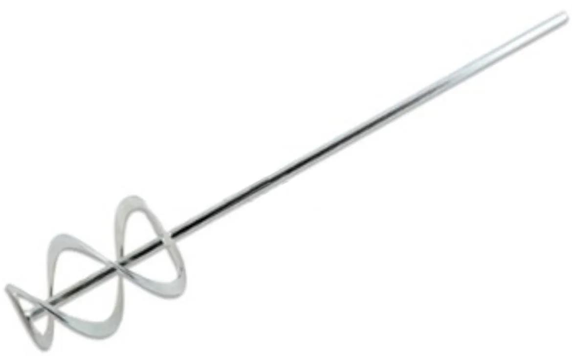Mešalica za malter 80 mm