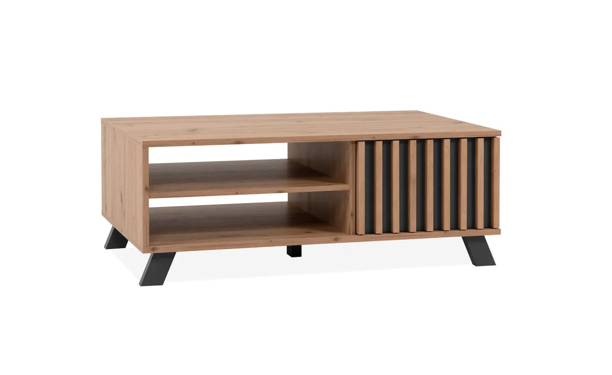 Medan klub sto 110x67x42 cm