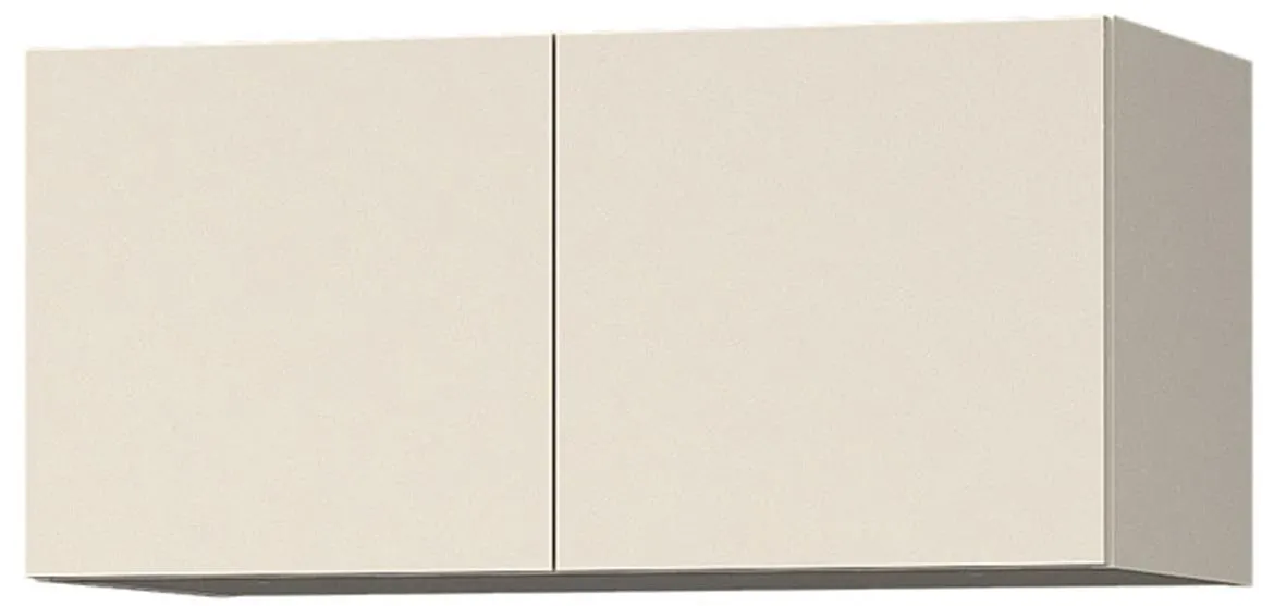 Melo ME2 nadgradnja 2 vrata 80x39,7x38 cm kašmir