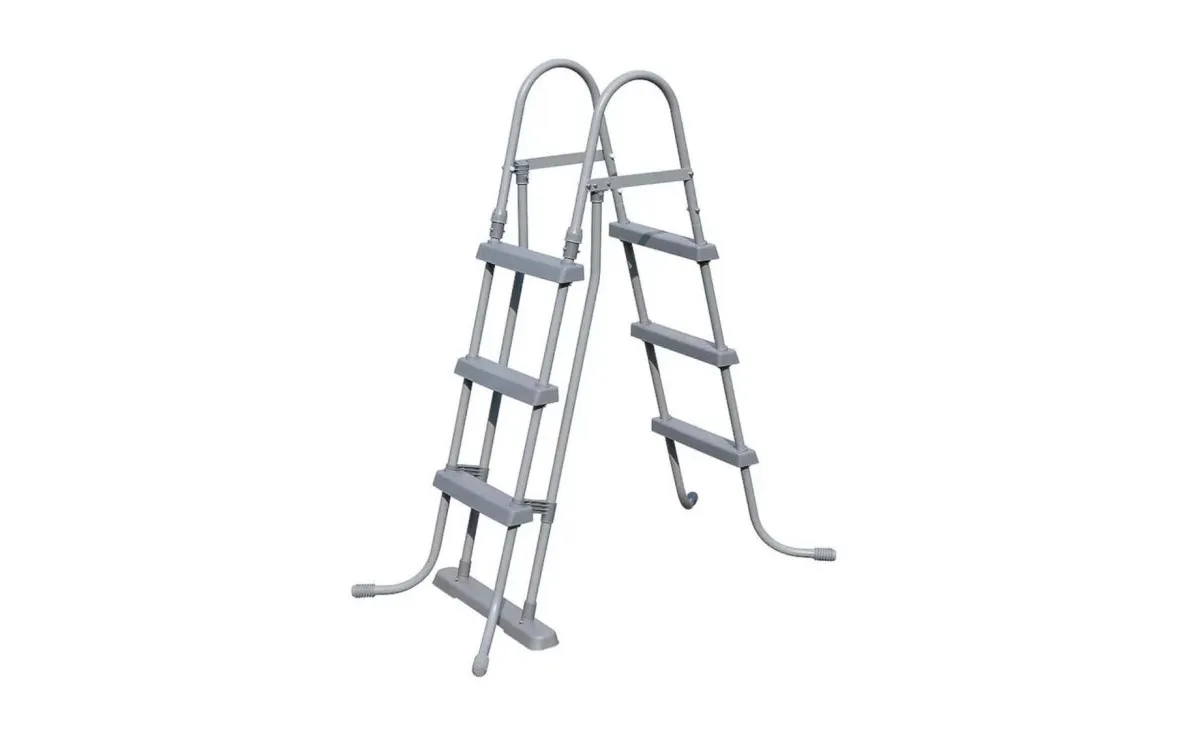 Merdevine za bazen 107cm
