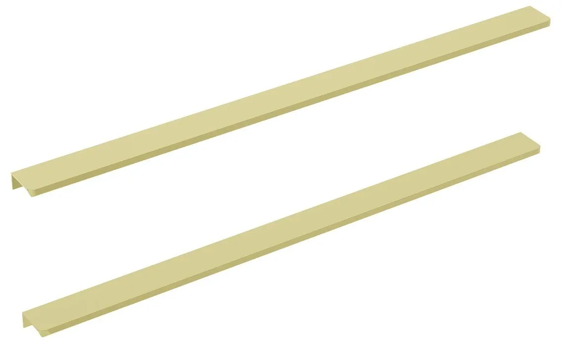 Merkado 60 GOLD set od 2kom rucice zlatne 60cm