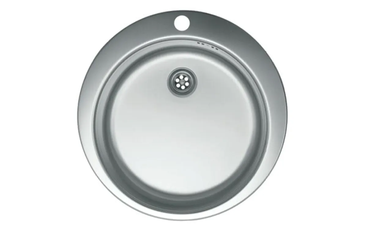 Metalac Venere sudopera fi 48 + sifon