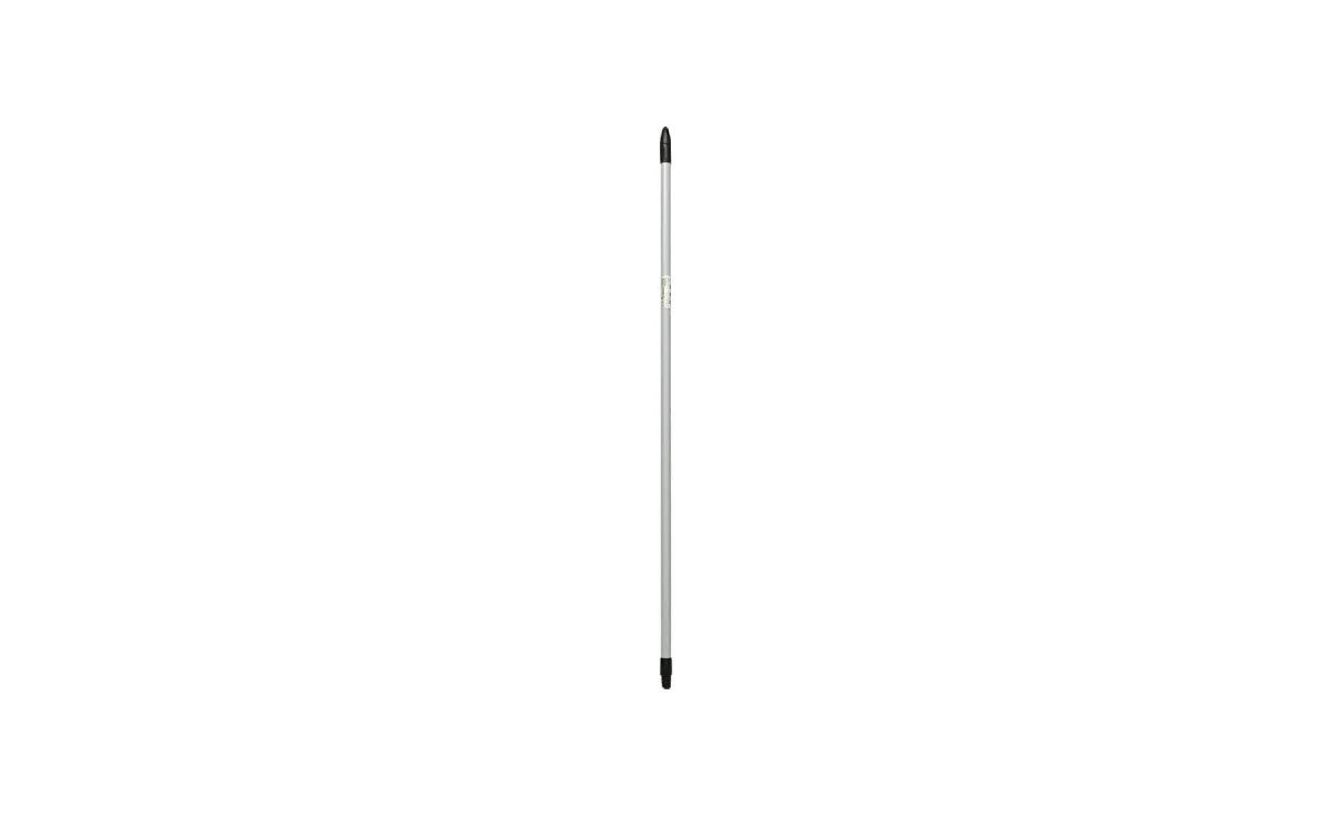 Metalna drška za metlu Easy Cap 028/120cm WLN