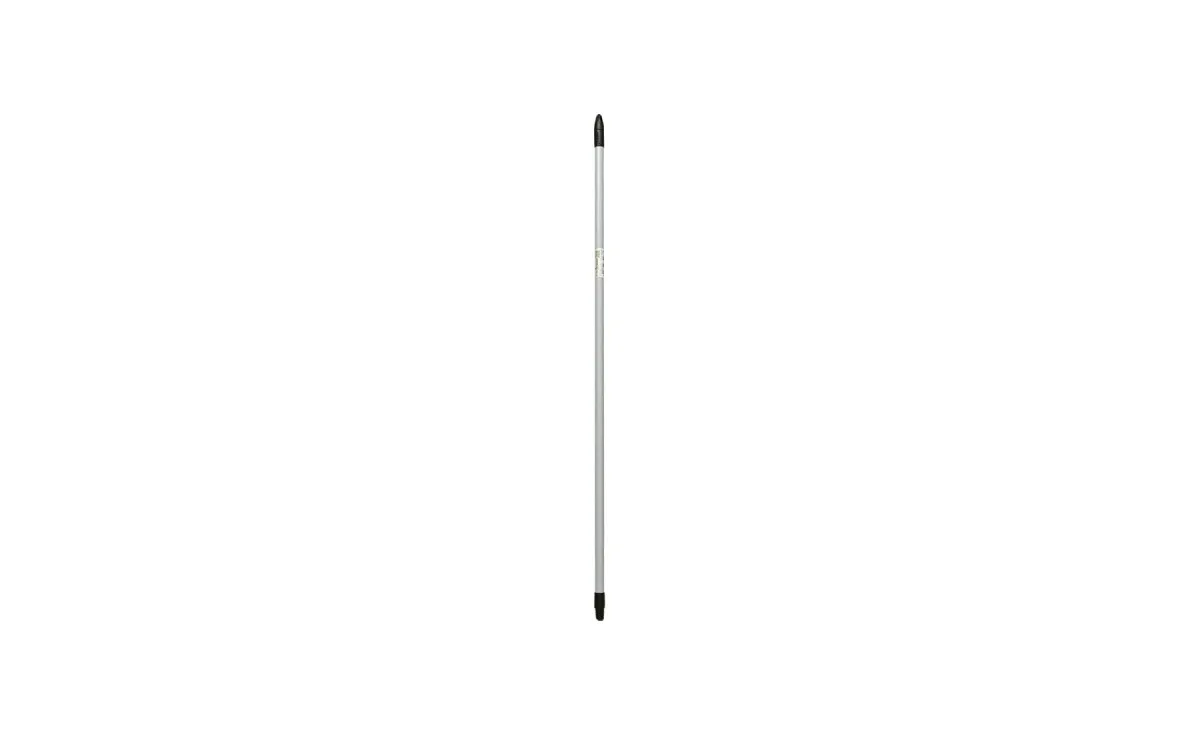 Metalna drška za metlu Easy Cap 028/120cm WLN