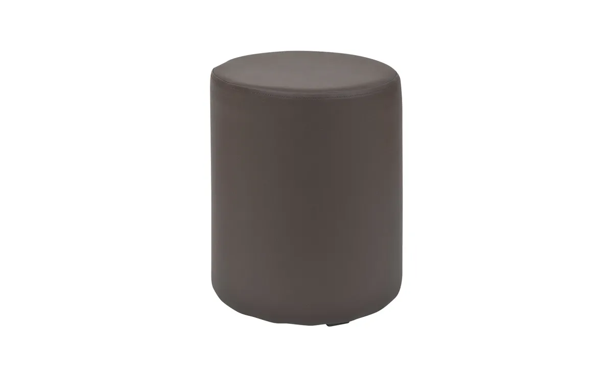 Mexx 6 tabure braon 40x40x45cm