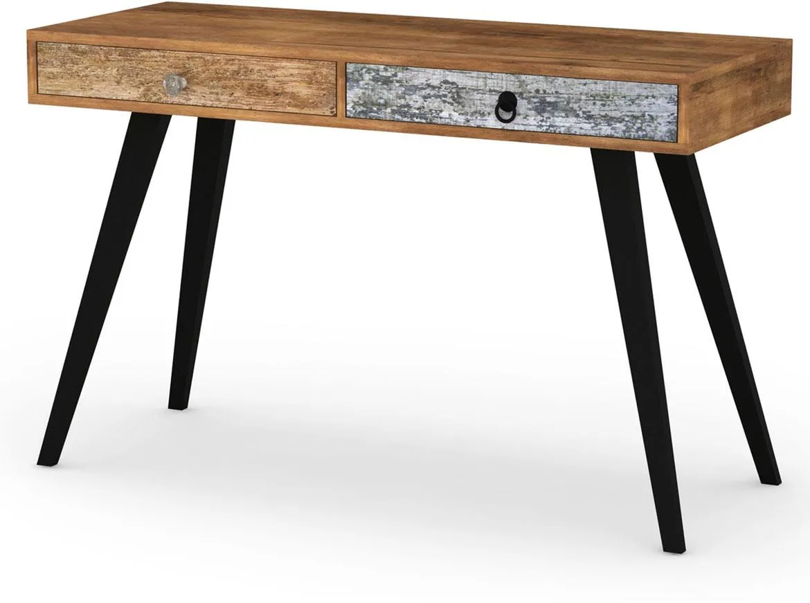 Mezo radni sto 120x39x73 cm